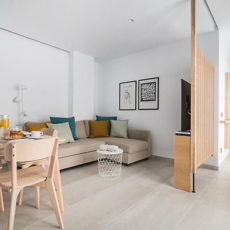 Home2Book Sweet&Comfy Apartment Las Canteras ลาสปัลมาส เด กรานคานาเรีย ภายนอก รูปภาพ