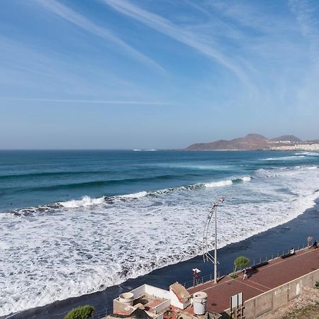 Home2Book Sweet&Comfy Apartment Las Canteras ลาสปัลมาส เด กรานคานาเรีย ภายนอก รูปภาพ