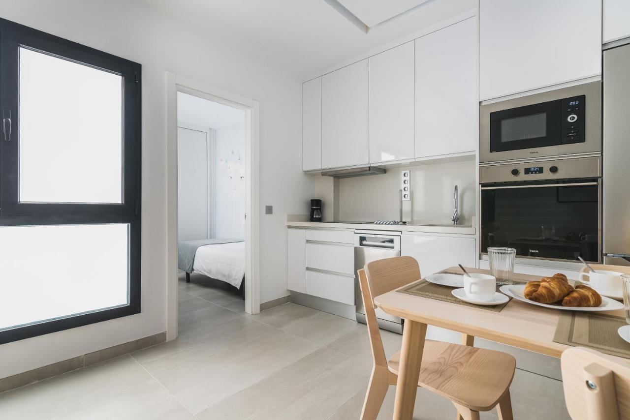 Home2Book Sweet&Comfy Apartment Las Canteras ลาสปัลมาส เด กรานคานาเรีย ภายนอก รูปภาพ