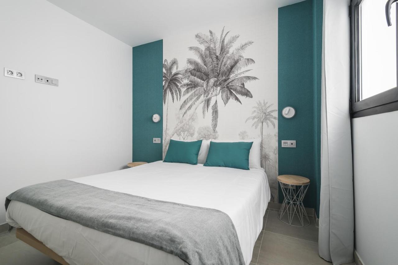 Home2Book Sweet&Comfy Apartment Las Canteras ลาสปัลมาส เด กรานคานาเรีย ภายนอก รูปภาพ