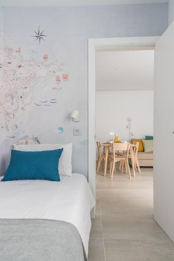 Home2Book Sweet&Comfy Apartment Las Canteras ลาสปัลมาส เด กรานคานาเรีย ภายนอก รูปภาพ