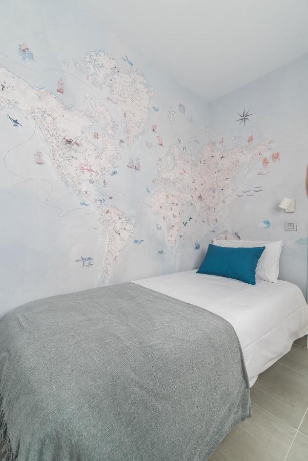 Home2Book Sweet&Comfy Apartment Las Canteras ลาสปัลมาส เด กรานคานาเรีย ภายนอก รูปภาพ