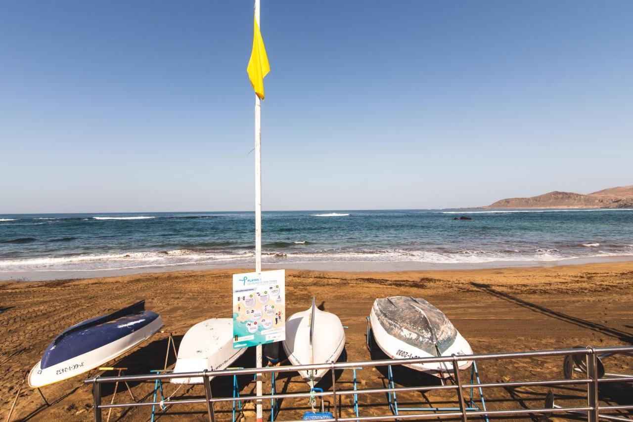 Home2Book Sweet&Comfy Apartment Las Canteras ลาสปัลมาส เด กรานคานาเรีย ภายนอก รูปภาพ