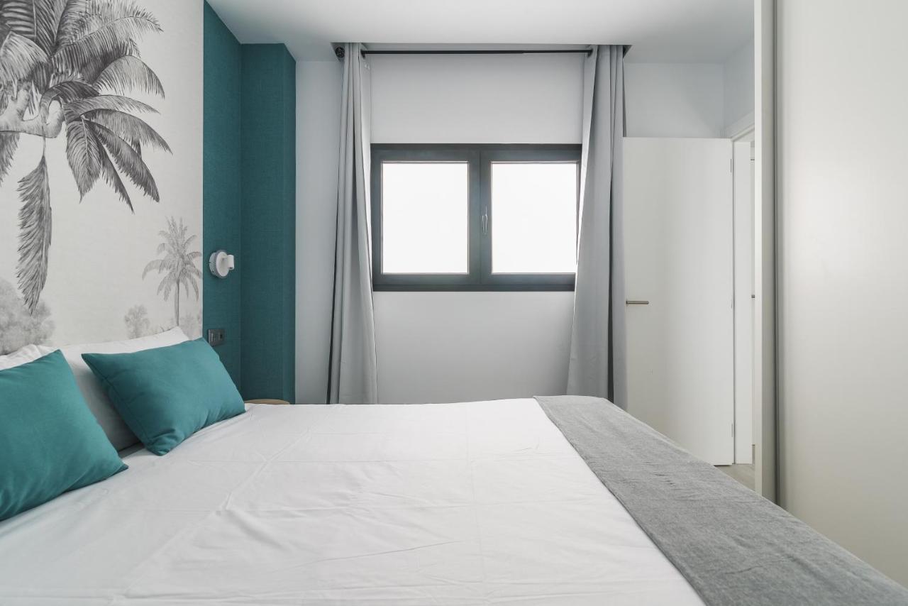Home2Book Sweet&Comfy Apartment Las Canteras ลาสปัลมาส เด กรานคานาเรีย ภายนอก รูปภาพ