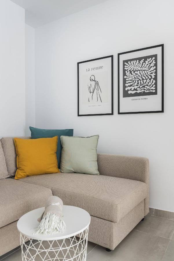 Home2Book Sweet&Comfy Apartment Las Canteras ลาสปัลมาส เด กรานคานาเรีย ภายนอก รูปภาพ