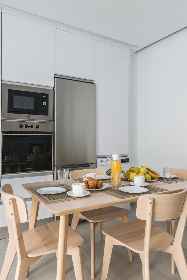 Home2Book Sweet&Comfy Apartment Las Canteras ลาสปัลมาส เด กรานคานาเรีย ภายนอก รูปภาพ