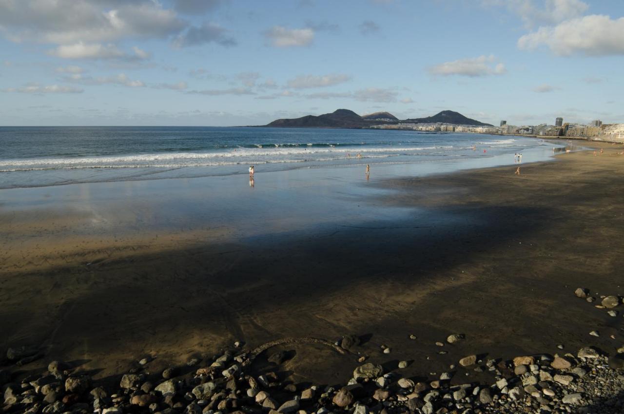 Home2Book Sweet&Comfy Apartment Las Canteras ลาสปัลมาส เด กรานคานาเรีย ภายนอก รูปภาพ