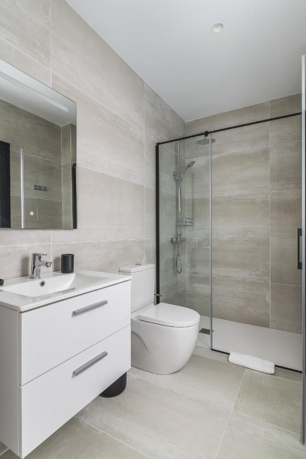 Home2Book Sweet&Comfy Apartment Las Canteras ลาสปัลมาส เด กรานคานาเรีย ภายนอก รูปภาพ
