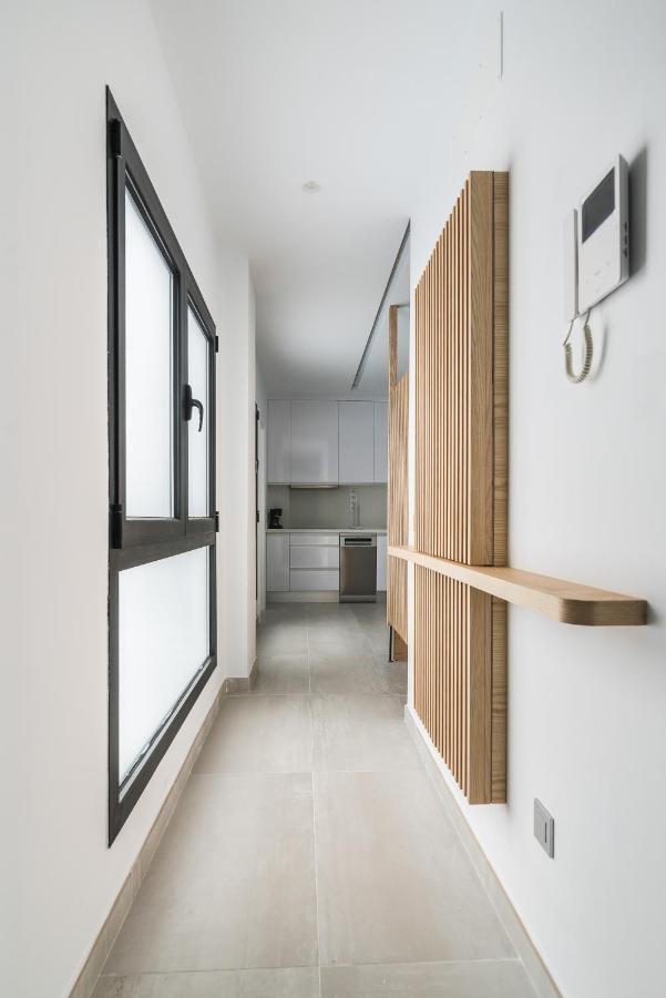 Home2Book Sweet&Comfy Apartment Las Canteras ลาสปัลมาส เด กรานคานาเรีย ภายนอก รูปภาพ