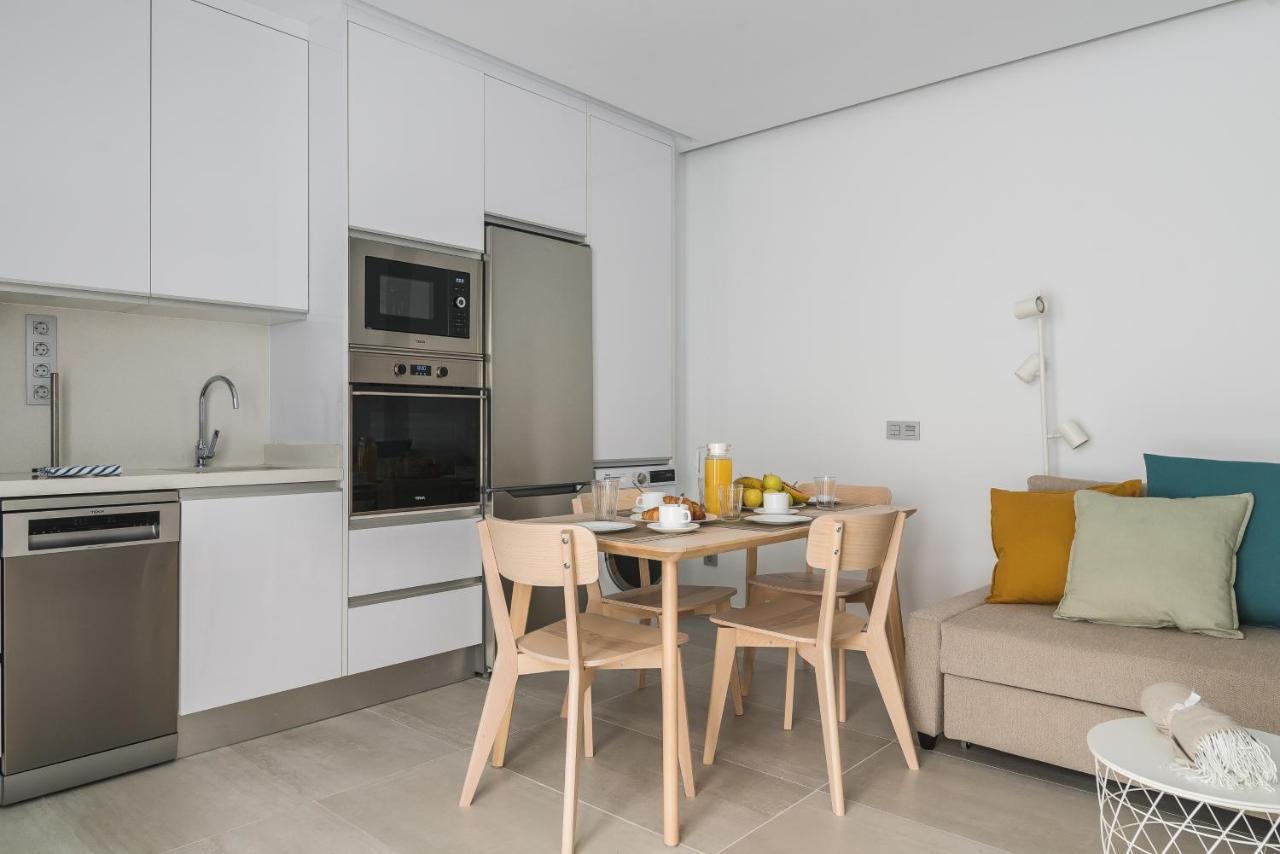 Home2Book Sweet&Comfy Apartment Las Canteras ลาสปัลมาส เด กรานคานาเรีย ภายนอก รูปภาพ